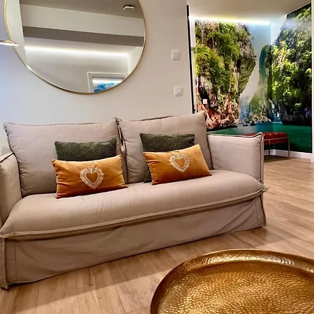 North Shore 6 Apartman *