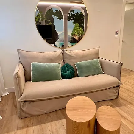 North Shore 6 Bilbao