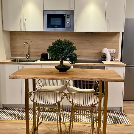 North Shore 6 * Bilbao