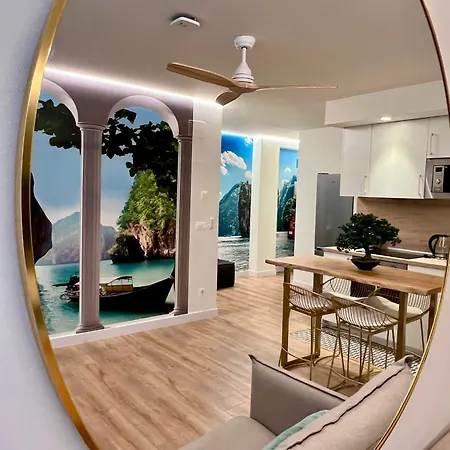 North Shore 6 דירה *