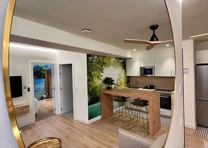 North Shore 6 * בילבאו