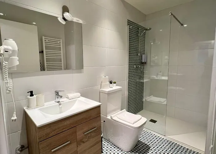 North Shore 6 בילבאו