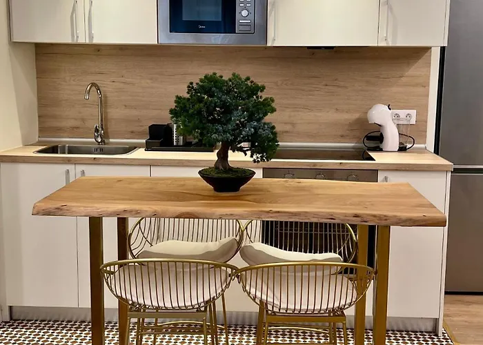 North Shore 6 * בילבאו