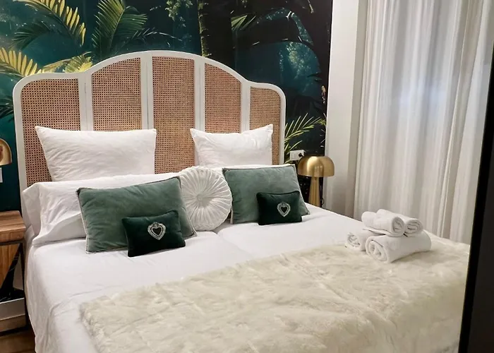 North Shore 6 דירה