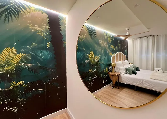 North Shore 6 דירה *