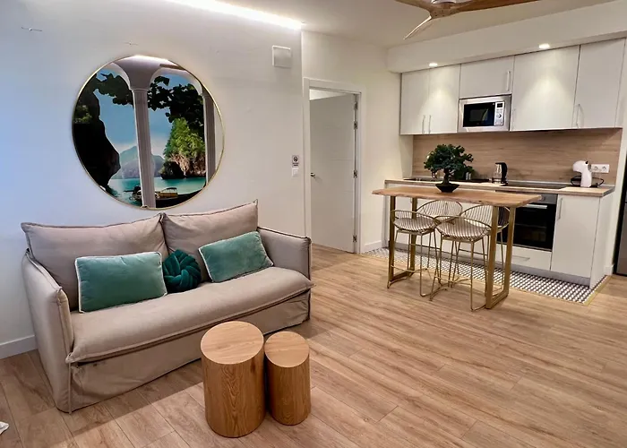 North Shore 6 בילבאו