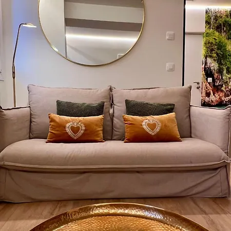 North Shore 6 Appartement *