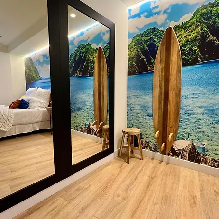 Lägenhet North Shore 6 *