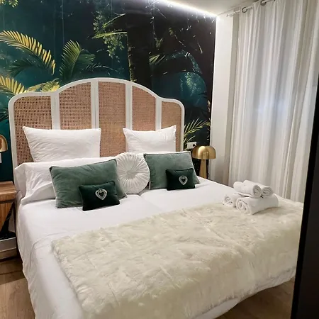 North Shore 6 Appartement