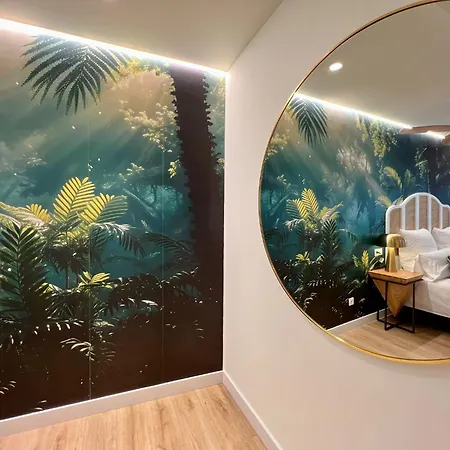 Appartement North Shore 6 Bilbao