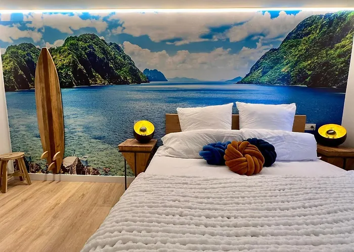 Apartment North Shore 6