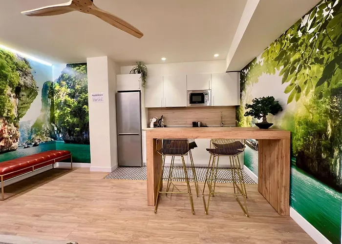 Apartment North Shore 6 Bilbao