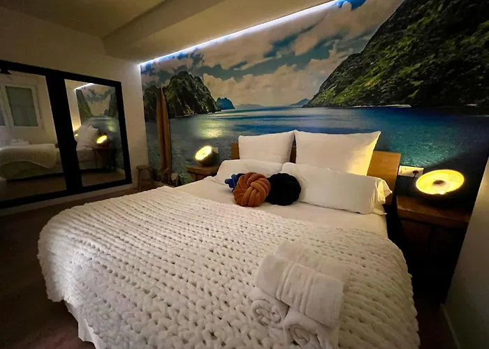 North Shore 6 Apartament