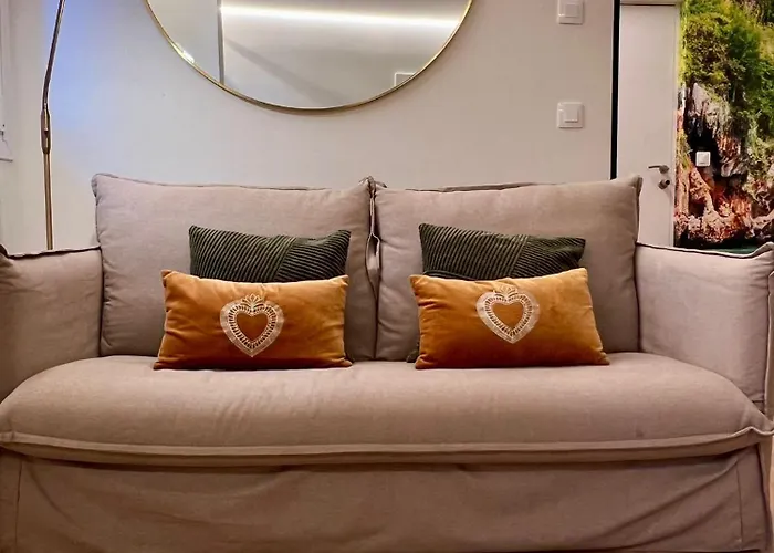 North Shore 6 Apartment *