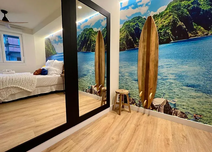 Apartament North Shore 6 *