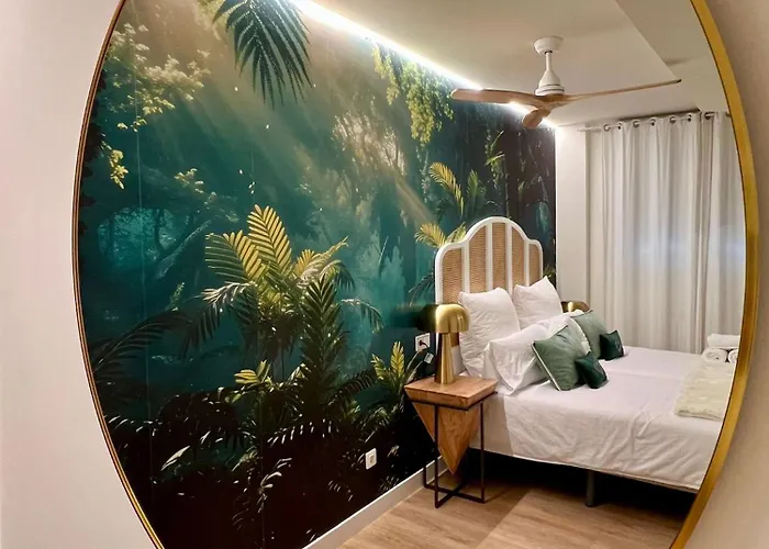 North Shore 6 Apartment Bilbao