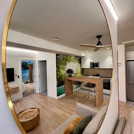 North Shore 6 * Bilbao