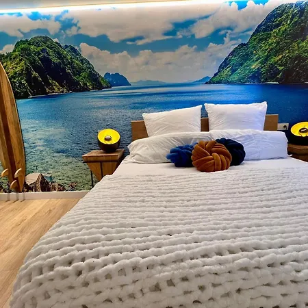 North Shore 6 Apartamento