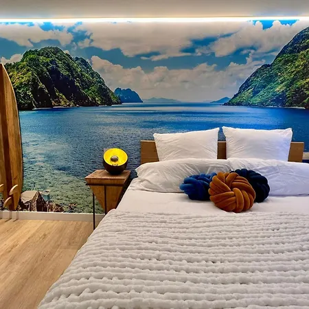 Apartamento North Shore 6