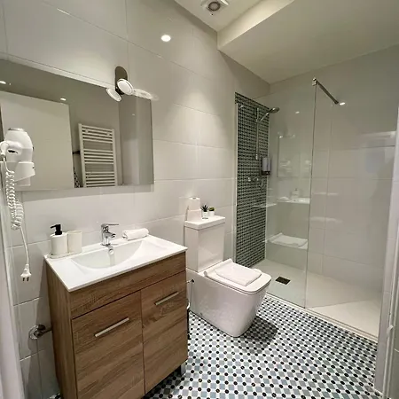 North Shore 6 Bilbao