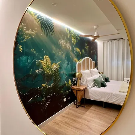 North Shore 6 Apartamento Bilbao