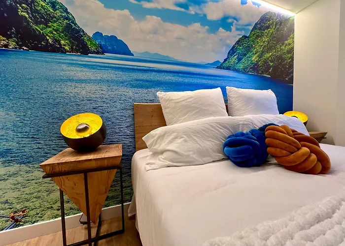 Apartment North Shore 6 *