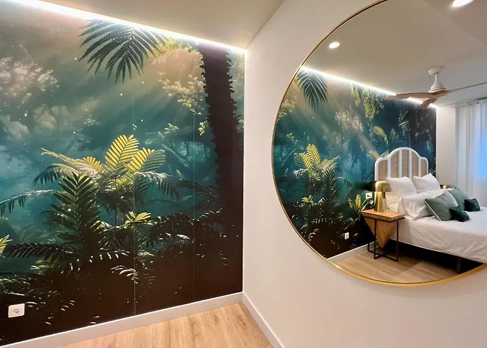 Apartment North Shore 6 Bilbao