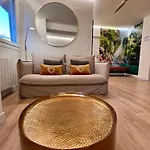 North Shore 6 Apartment Bilbao