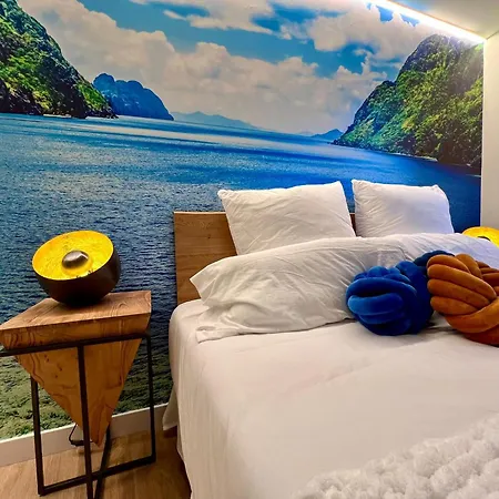 Apartamento North Shore 6 *