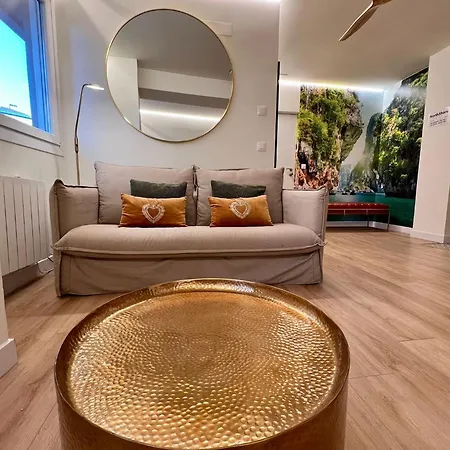 North Shore 6 Apartamento Bilbao